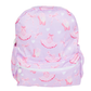 Love That Cotton - Nylon Backpack (Full Size)