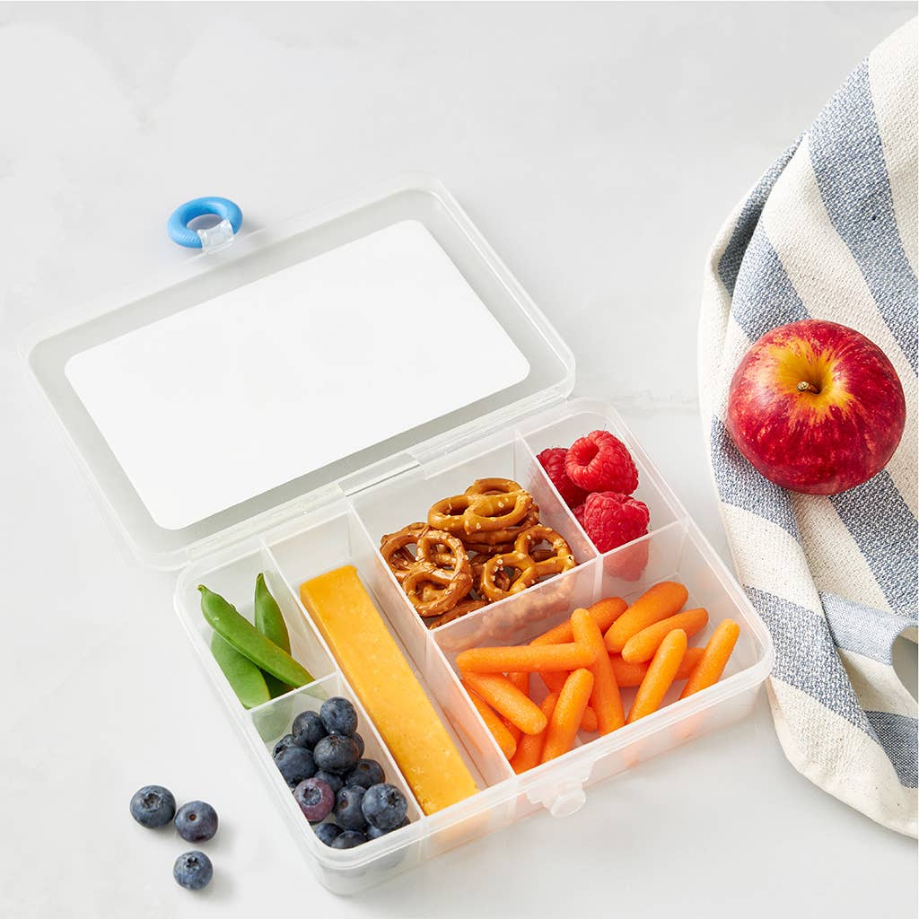 Itzy Ritzy Snacks Box