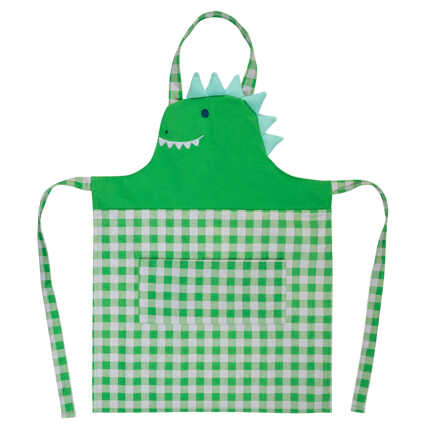 Animal Apron-Dino